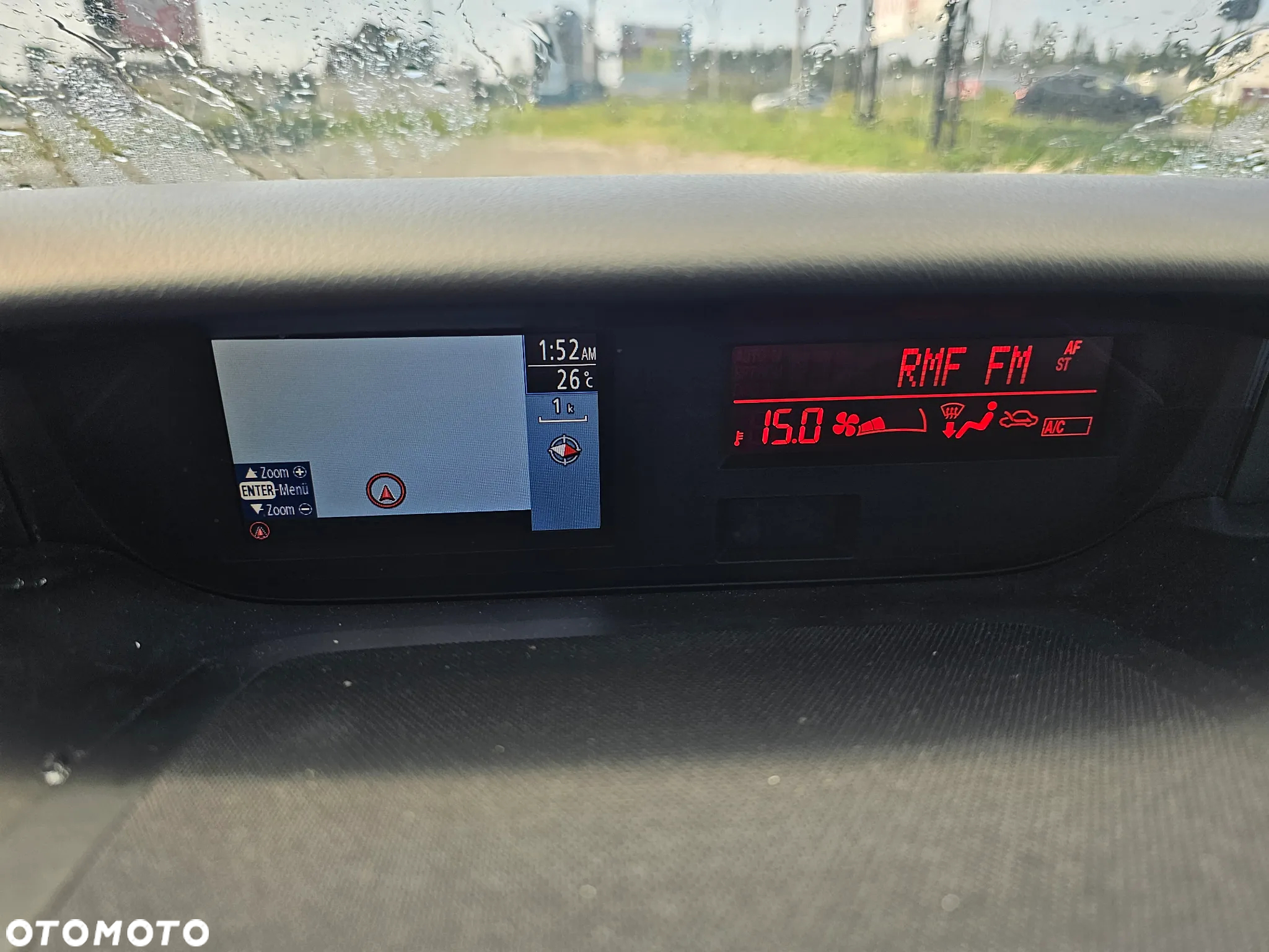 Mazda CX-7 2.2 MZR-CD Prime-Line - 9