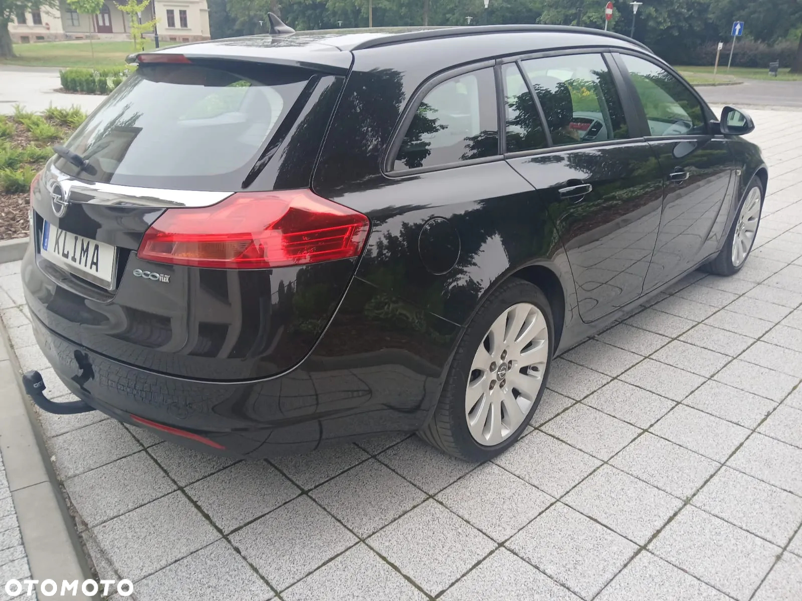 Opel Insignia - 20