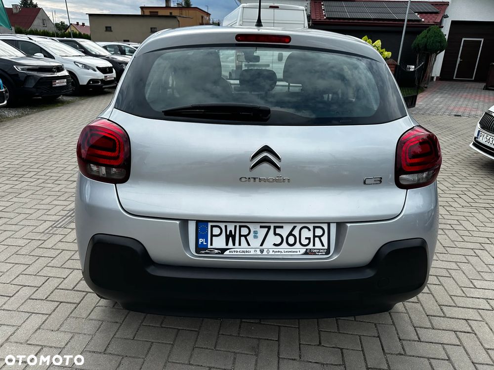 Citroën C3 - 31