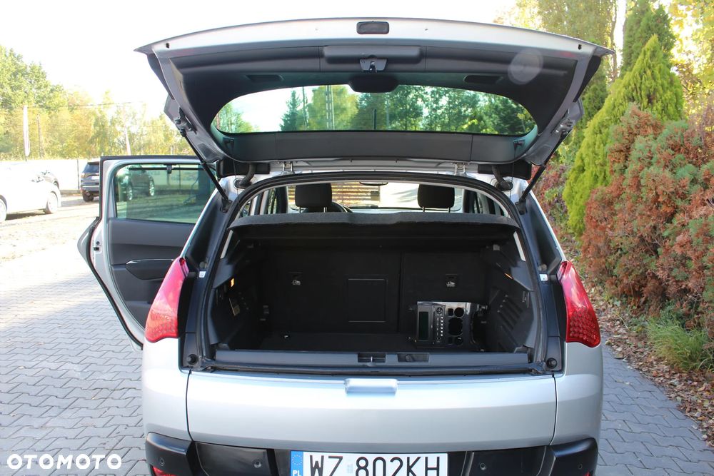 Peugeot 3008 HDi FAP 150 Premium - 19