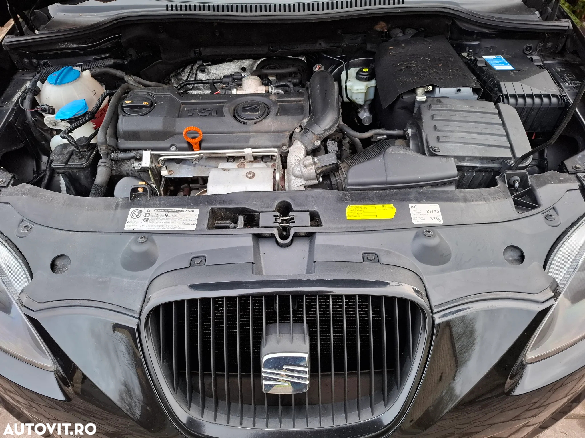 Seat Leon ST 1.4 TSI Style - 10