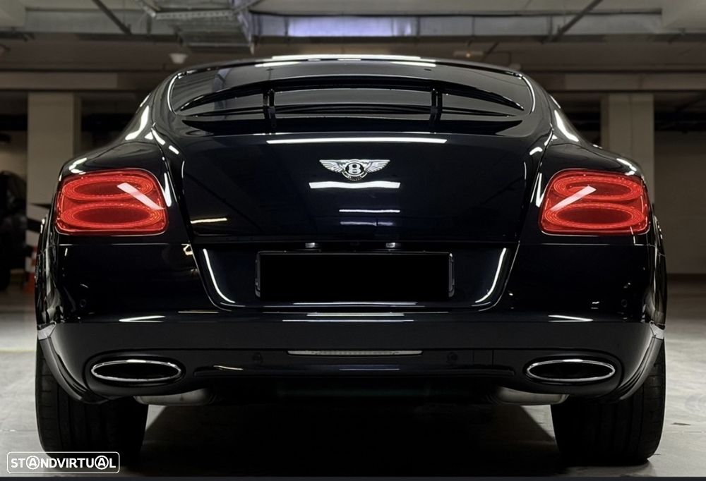 Bentley Continental - 7