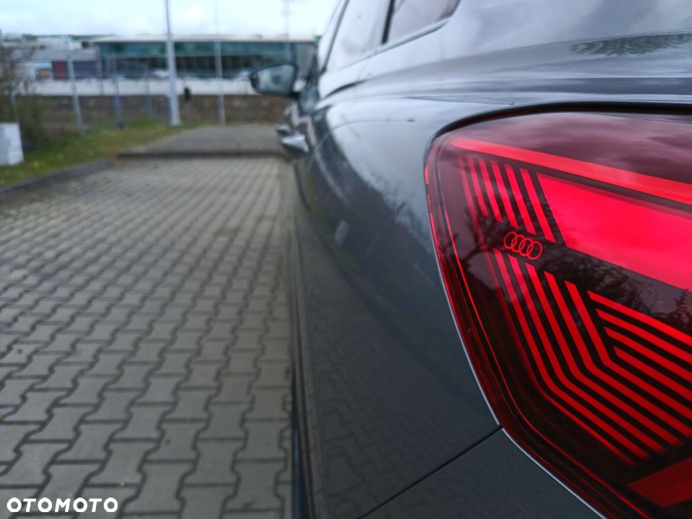 Audi Q4 e-tron 45 82kWh Quattro S Line - 40