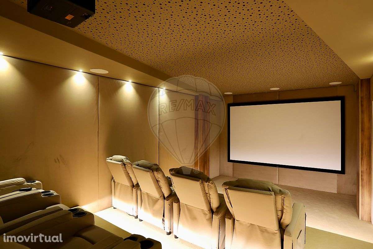 Moradia T7 para venda - Grande imagem: 5/40