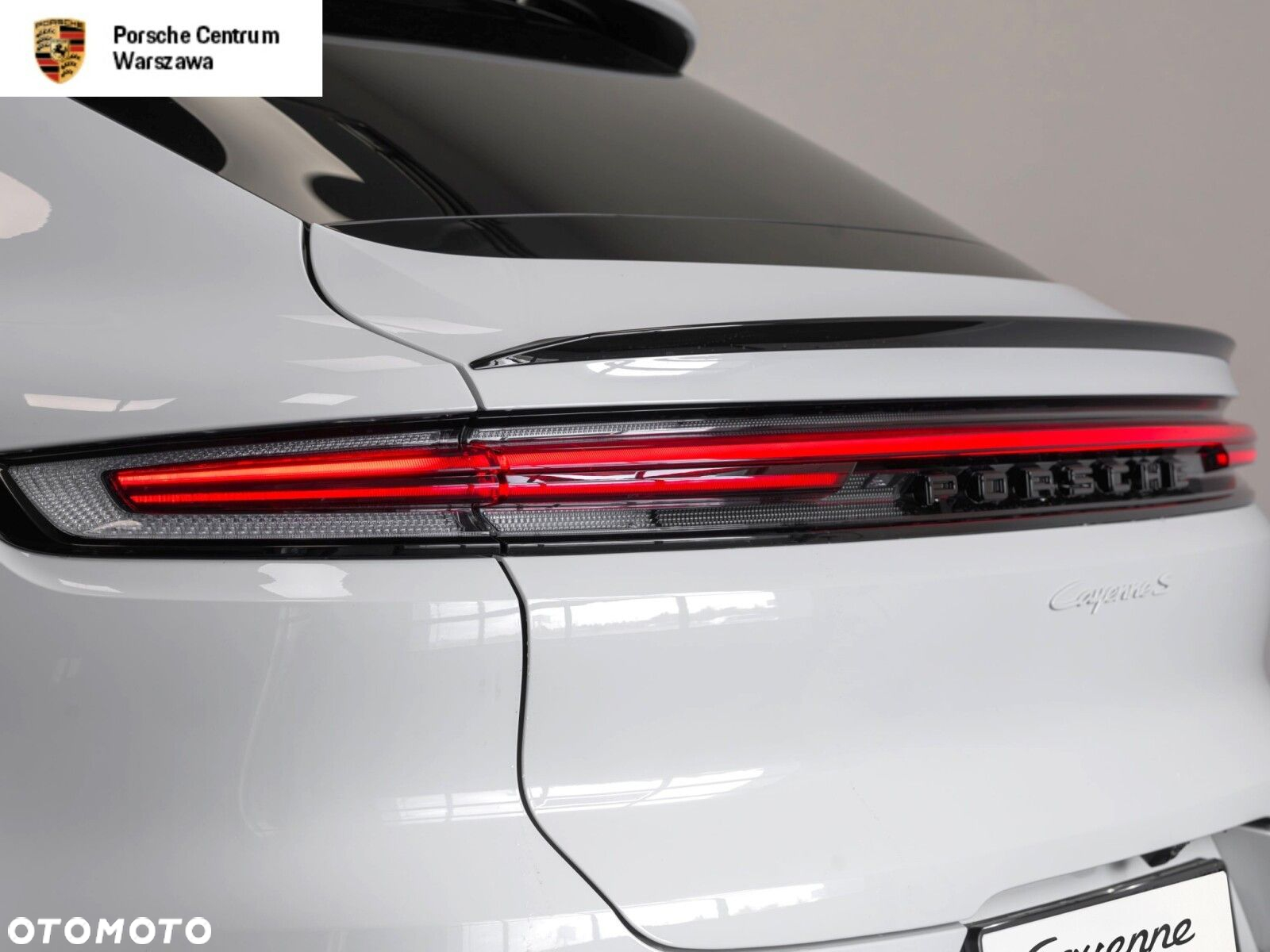 Porsche Cayenne - 9