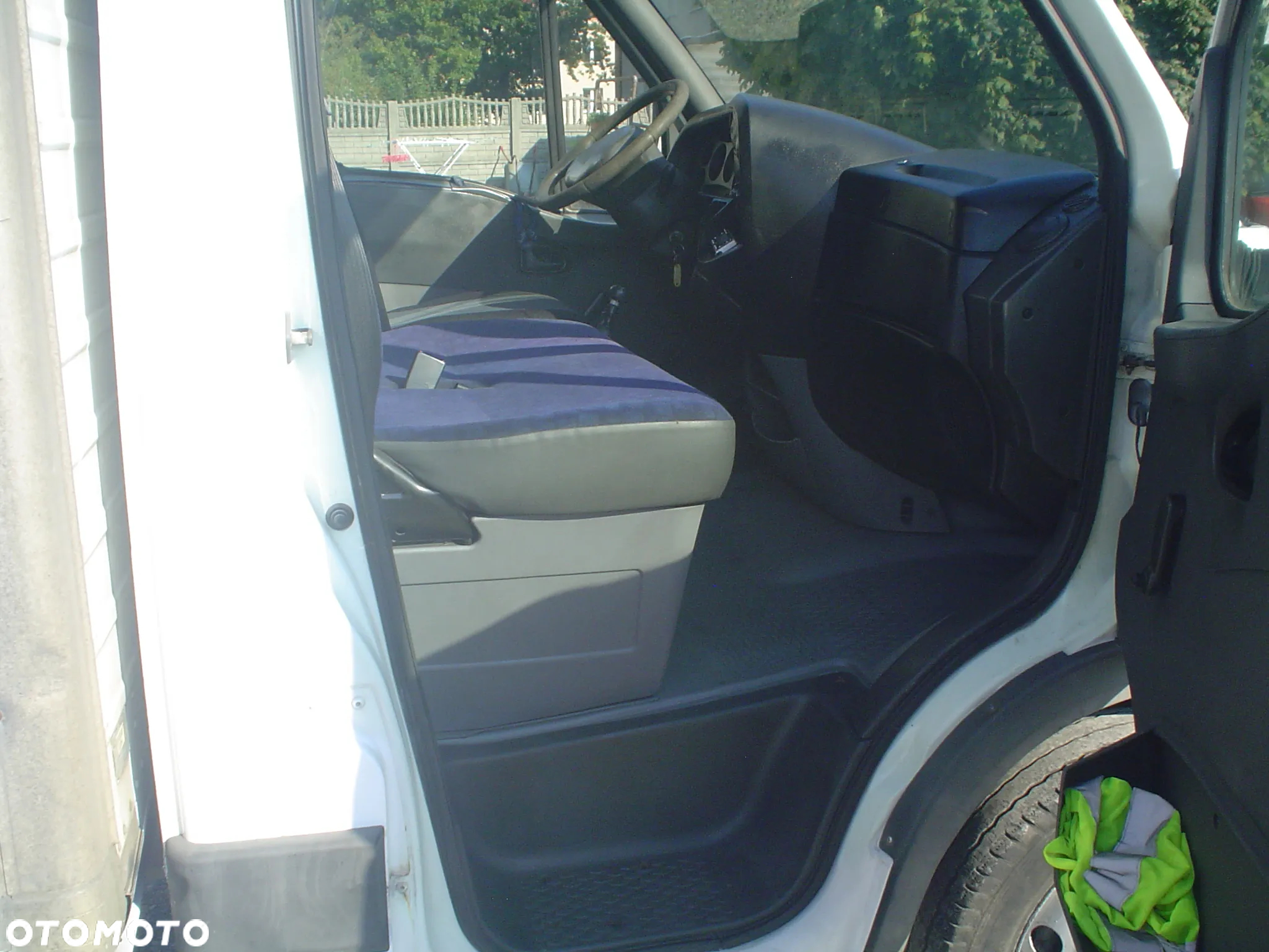 Iveco DAILY - 6
