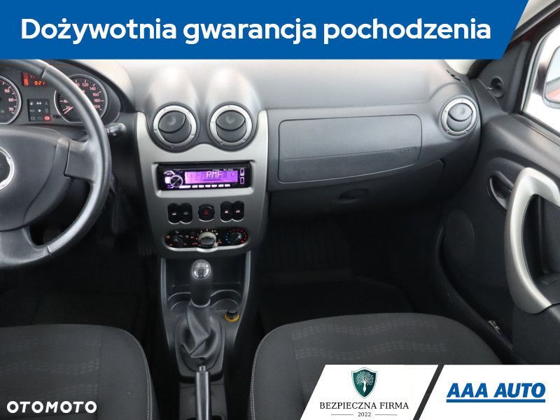 Dacia Sandero Stepway - 10