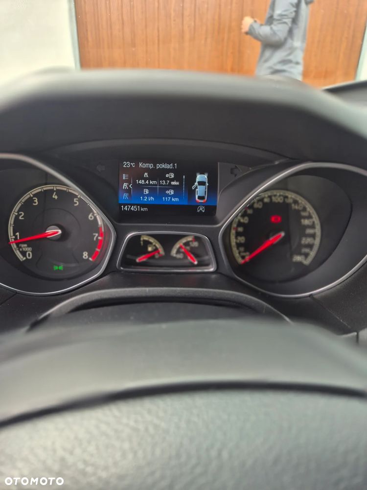 Ford Focus - 20