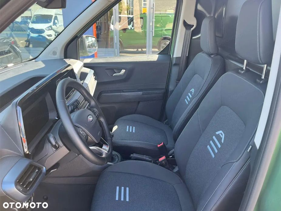 Ford Transit Courier L1H1 Active 1.5 100KM - 8