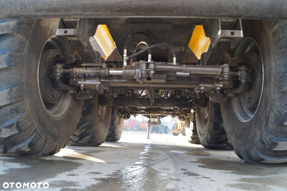 Inny Przyczepa Rolnicza La Littorale C310C - 9