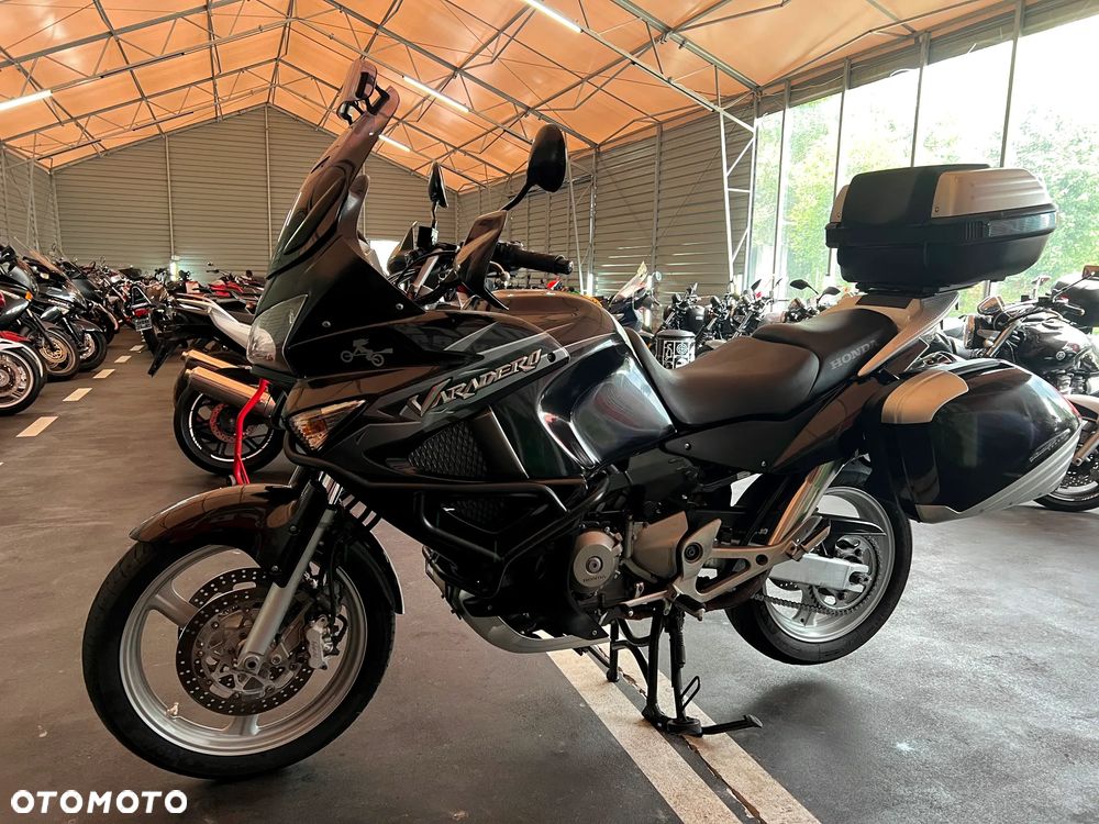 Honda XL - 14