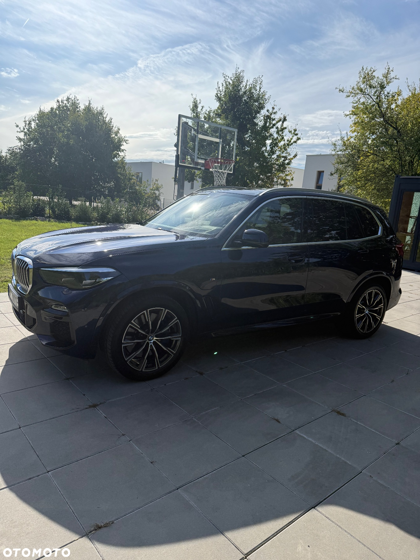 BMW X5 - 5