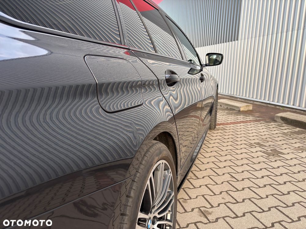 BMW Seria 5 520d xDrive M Sport sport - 6