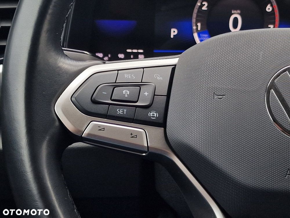 Volkswagen T-Roc 1.5 TSI Life DSG - 28