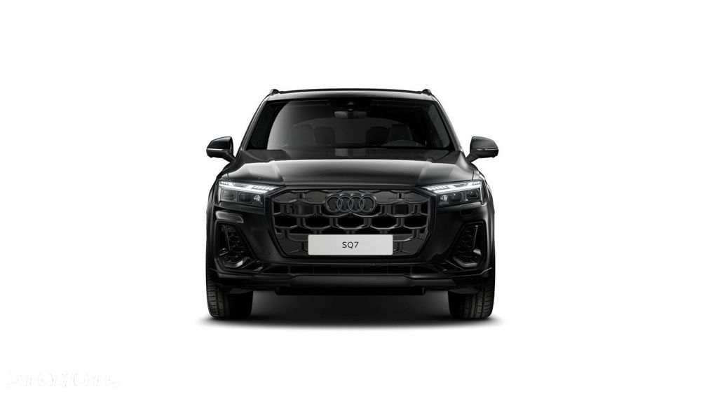 Audi SQ7 - 3