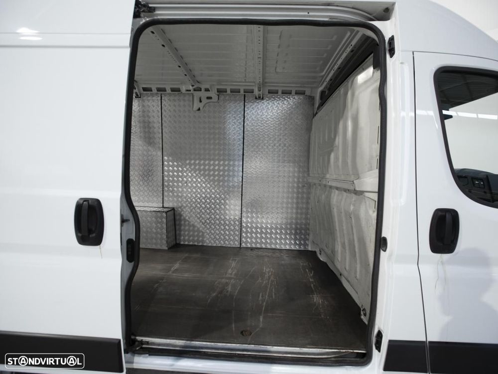 Ford Transit 350 L3H2 Trend c/iva - 7