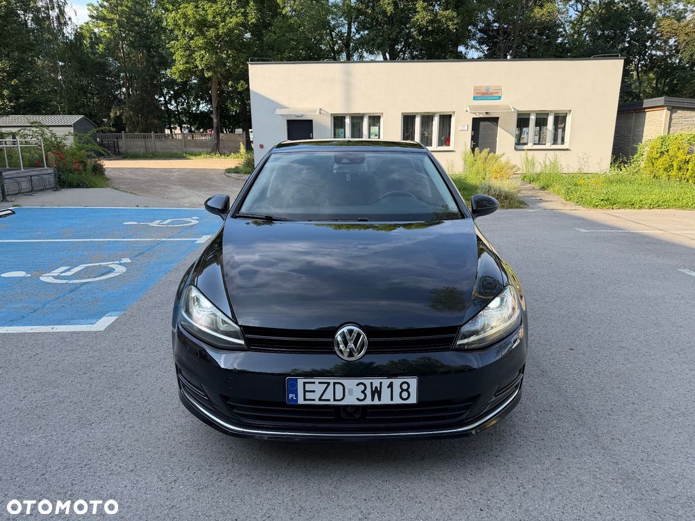 Volkswagen Golf 2.0 TDI BMT Highline DSG EU6 - 2