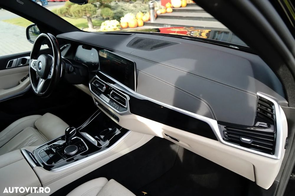 BMW X5 xDrive30d AT MHEV - 26