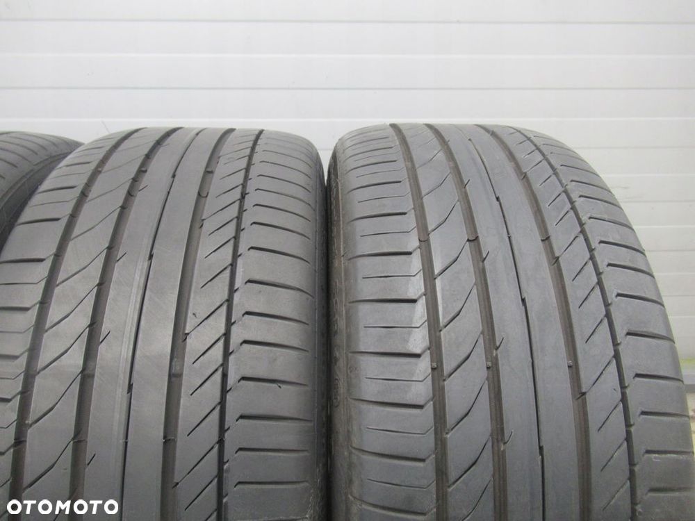 ALU+OPONY LATO R19 BMW 5 F10,F11,6 F12,F13 2x8J/2x9J - 9