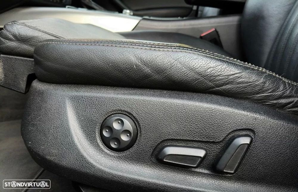 Audi A6 Allroad 3.0 TDi quattro S tronic C.Diesel - 12