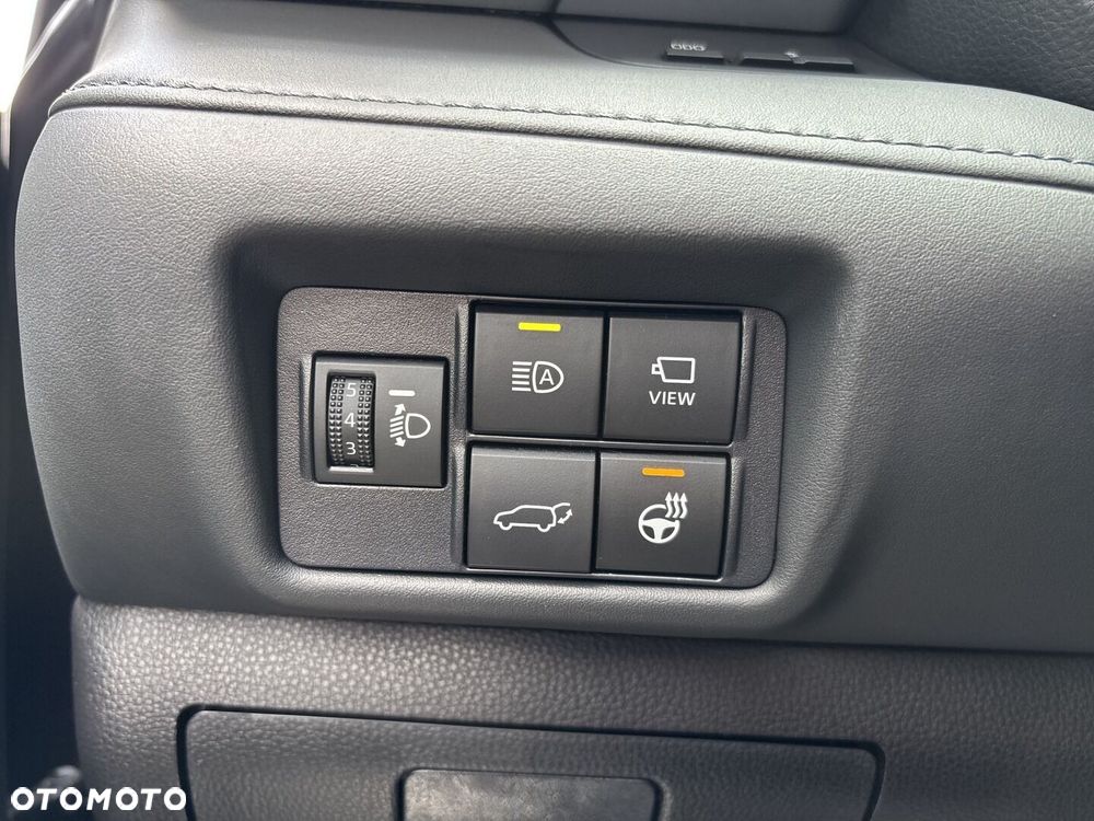 Toyota Highlander 2.5 Hybrid Executive - 17