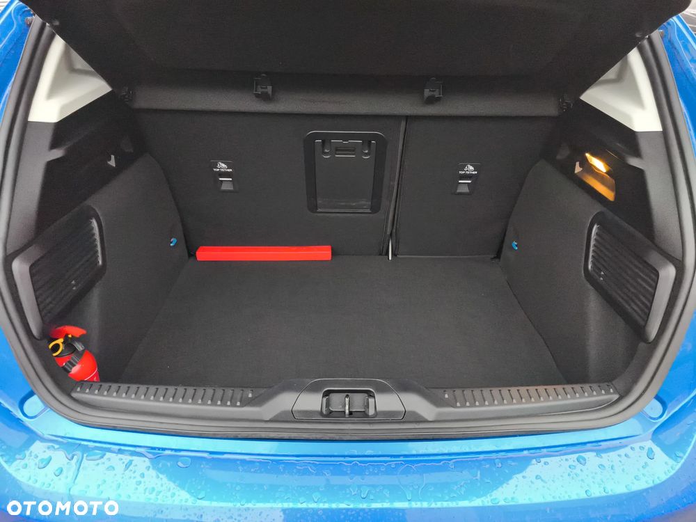 Ford Focus 1.0 EcoBoost mHEV Titanium X - 16