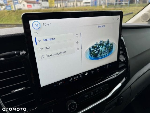 Ford Transit BUS M2 - 15