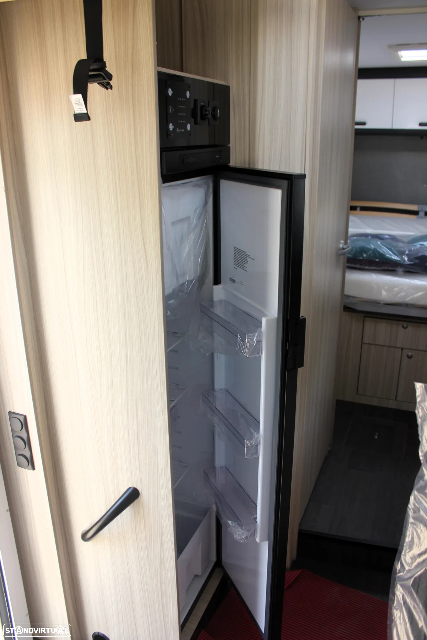 Sun Living S75SC - 14