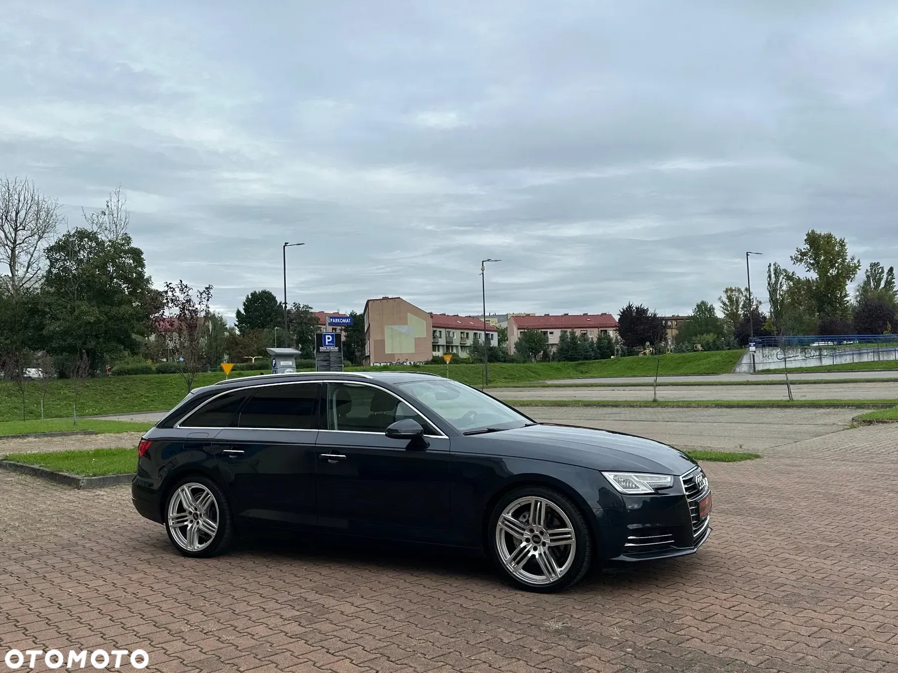 Audi A4 - 14