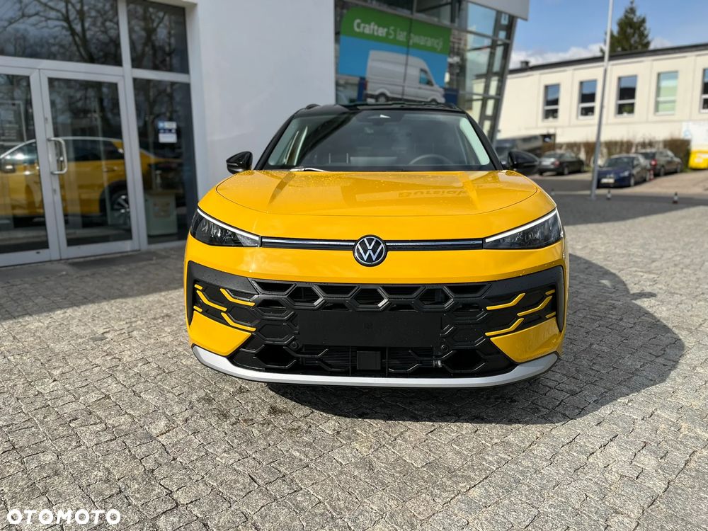 Volkswagen T-Roc 1.5 eTSI OPF DSG Life - 2