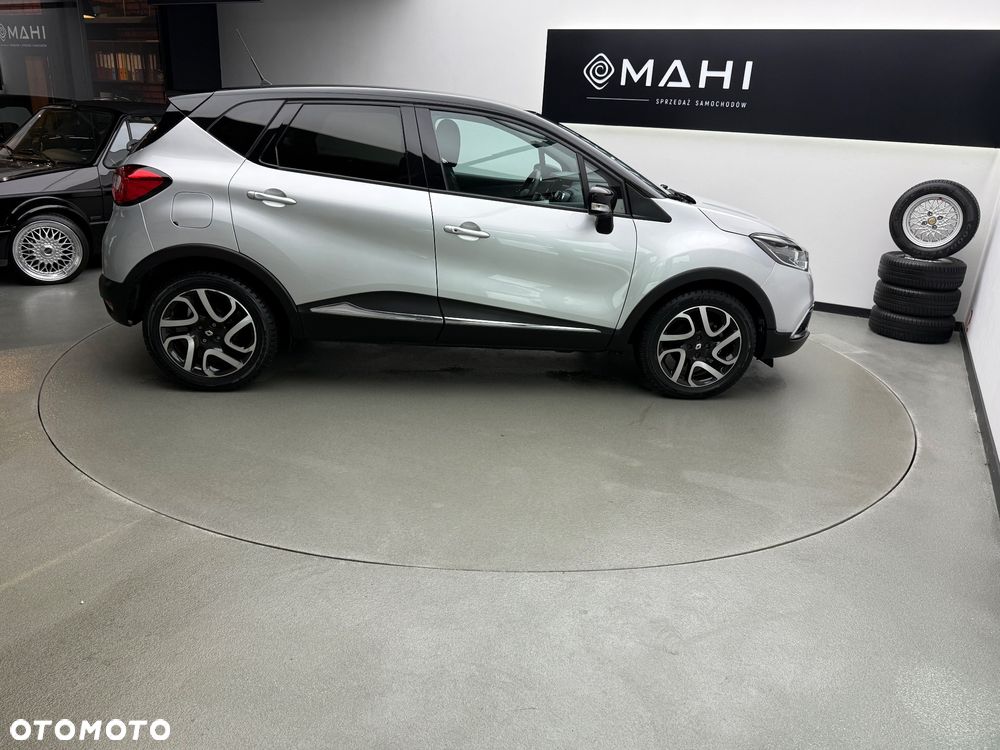 Renault Captur 1.2 TCe Zen EDC - 13