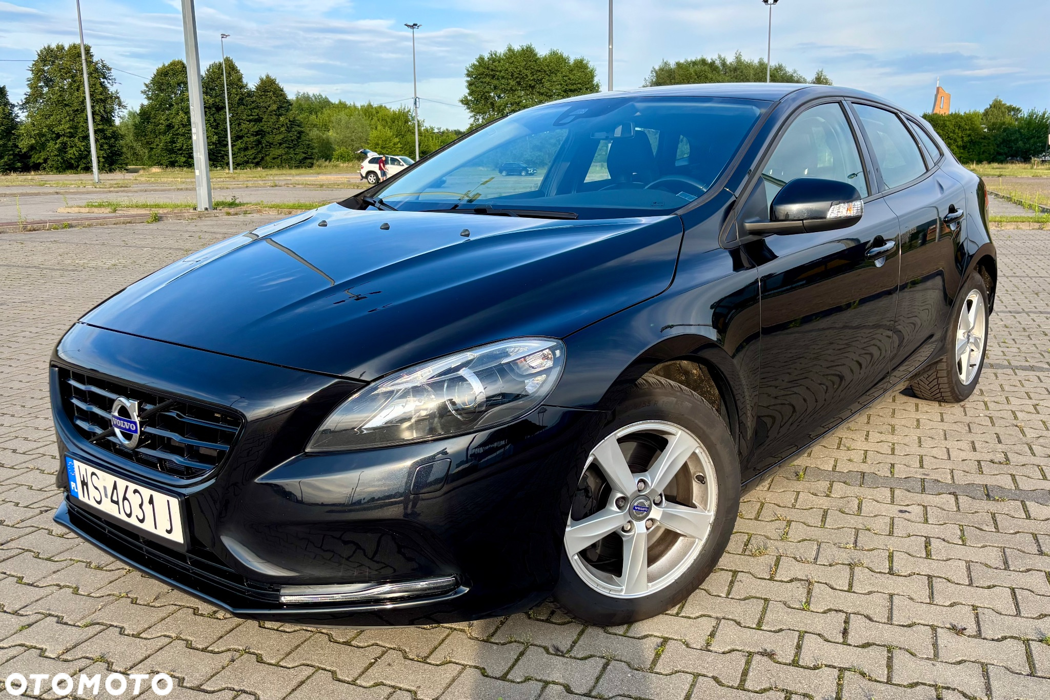 Volvo V40 T3 - 6