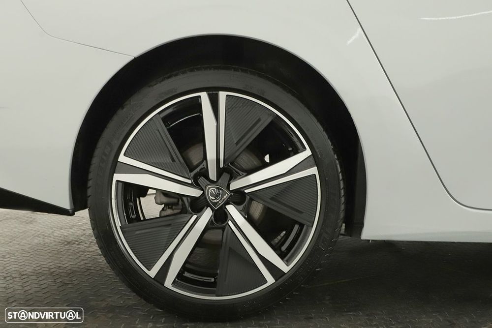 Peugeot 308 SW 1.2 PureTech GT EAT8 - 5