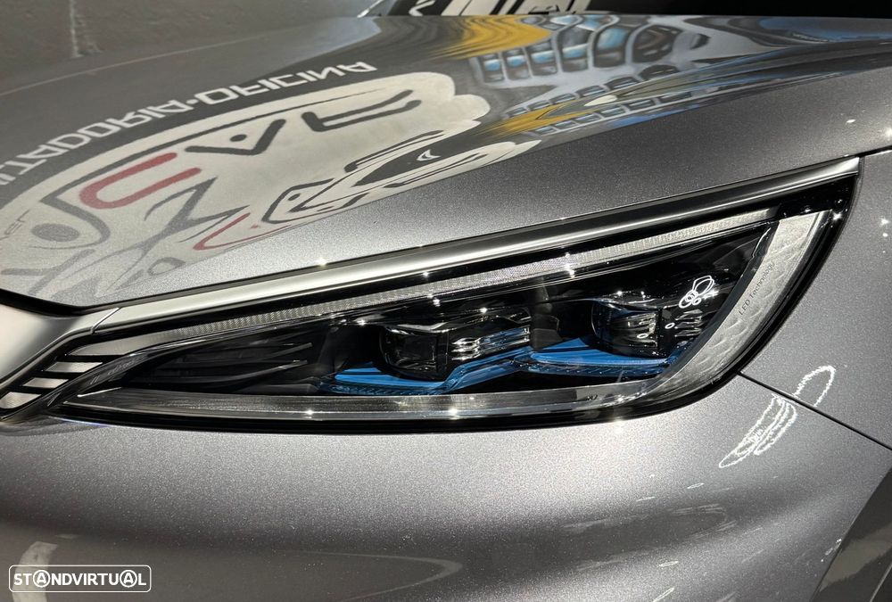 BYD Atto 3 60.48 kWh Design - 5