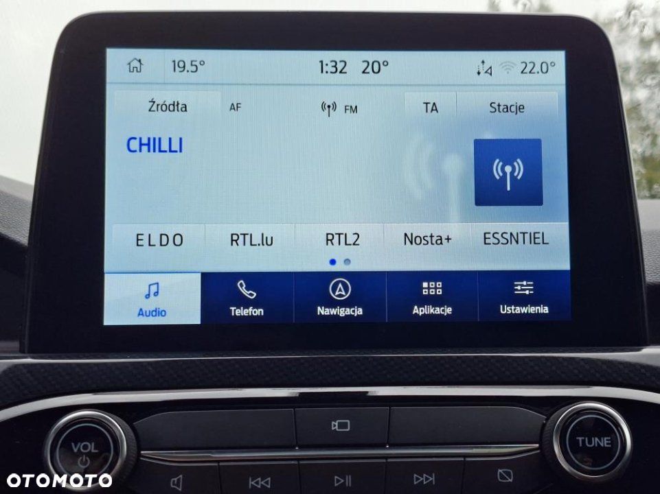 Ford Kuga - 35
