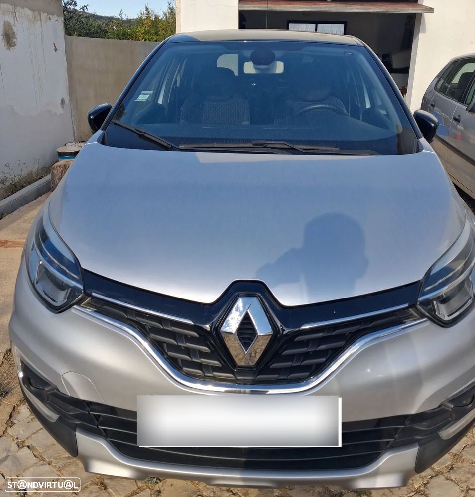 Renault Captur - 2