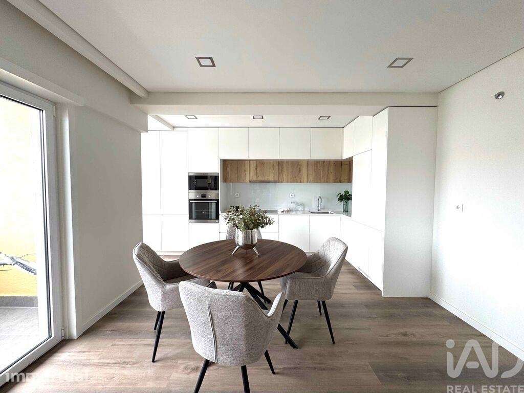 Apartamento T3 em São Domingos de Benfica de 91 m2 - Grande imagem: 5/19