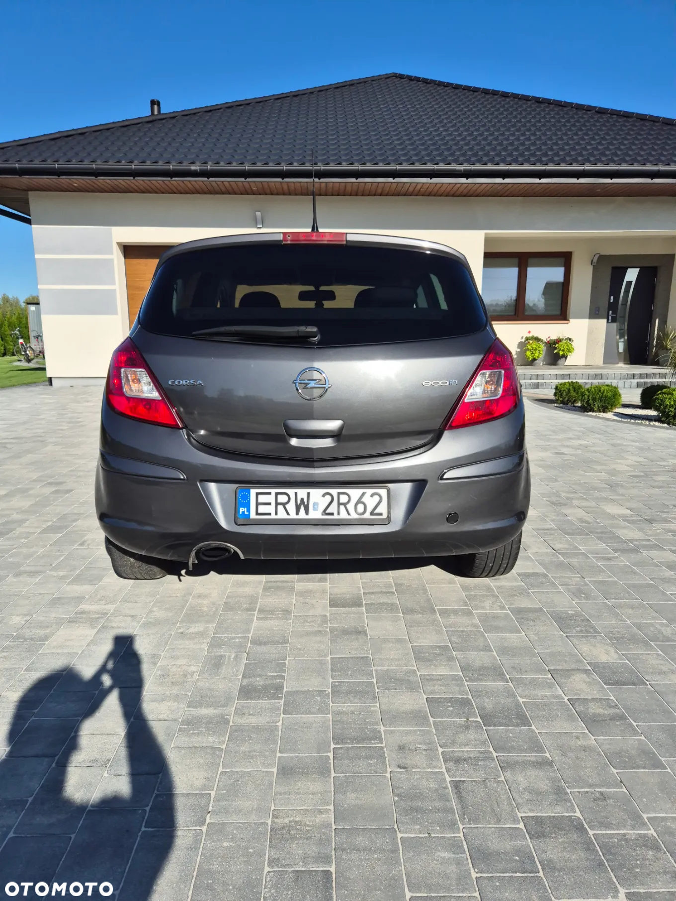 Opel Corsa 1.3 CDTI Graphite - 4