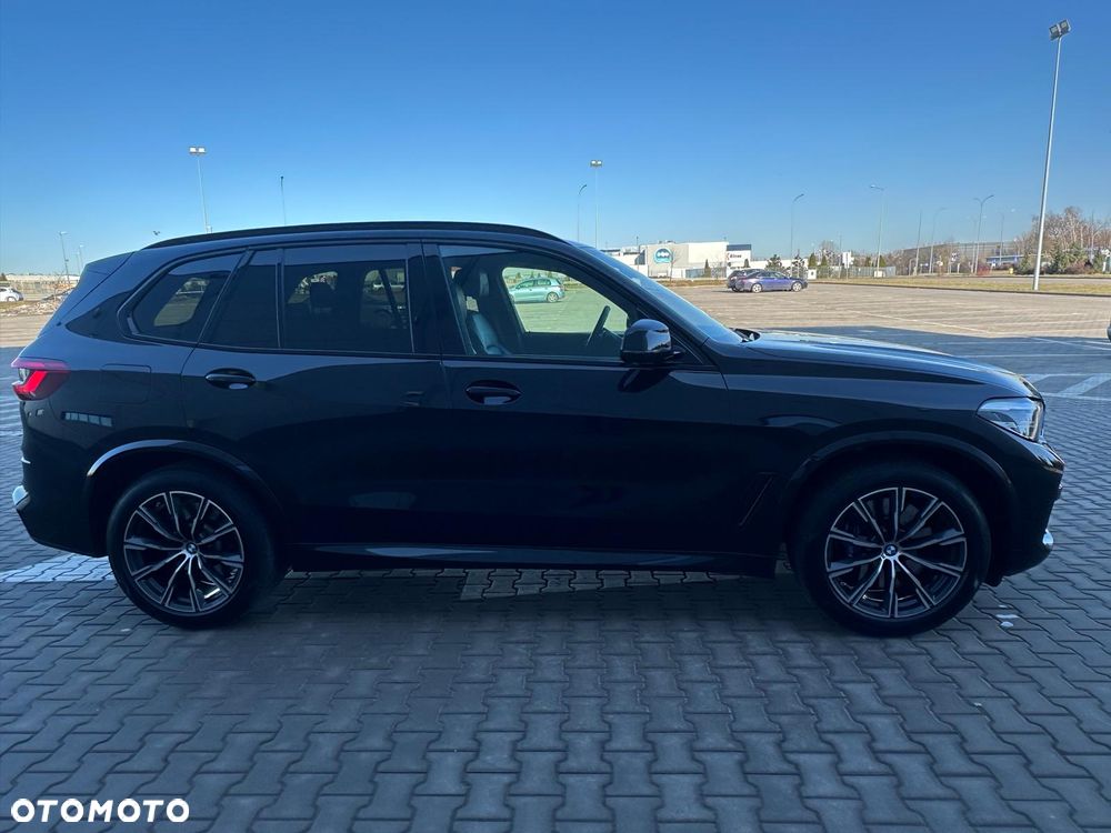 BMW X5 xDrive30d - 5
