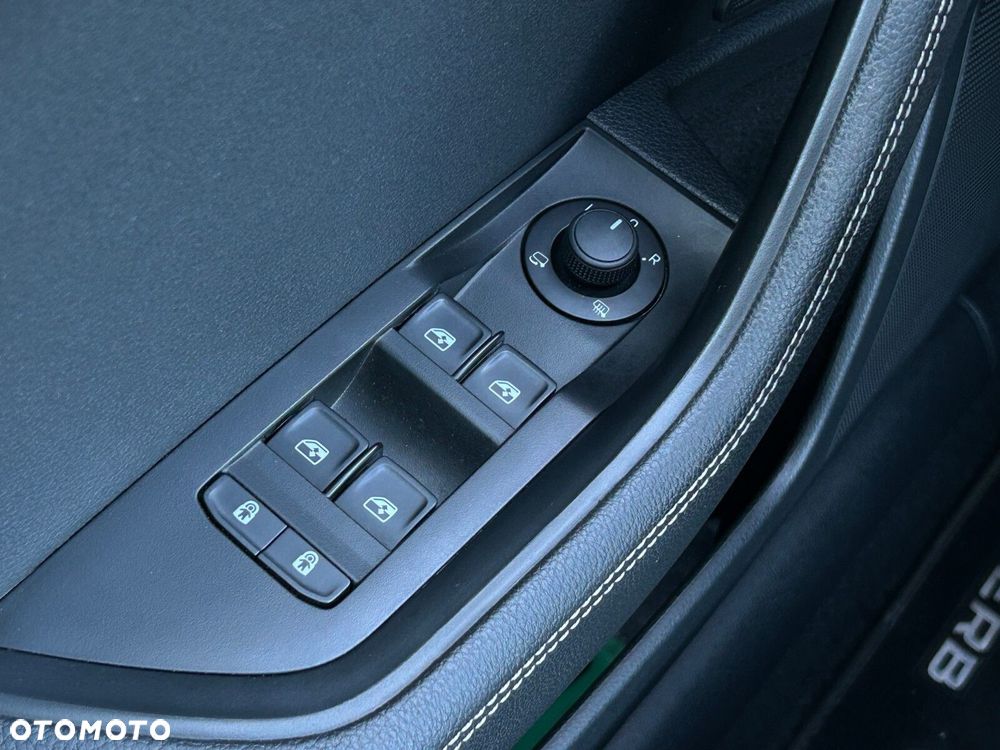 Skoda Superb 2.0 TSI Style DSG - 21