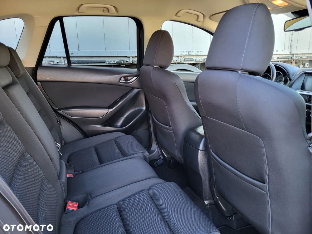 Mazda CX-5 2.0 Skypassion AWD - 27