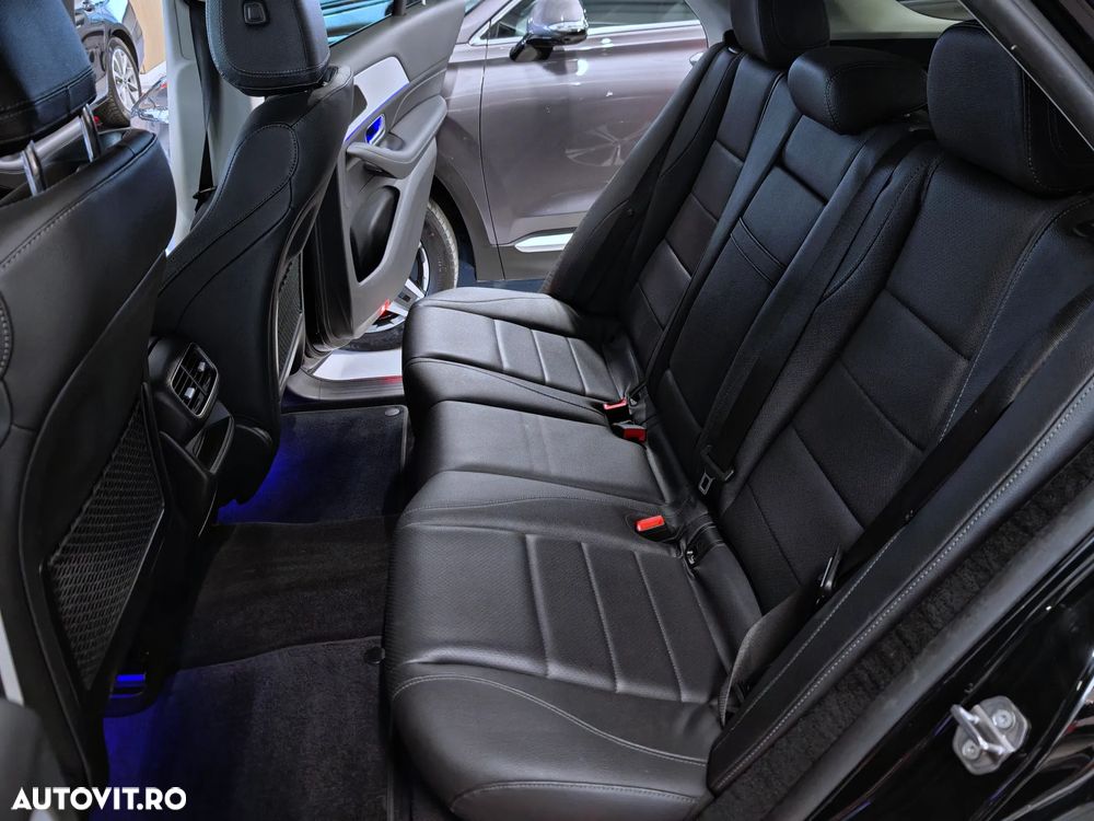 Mercedes-Benz GLE 350 e 4Matic 9G-TRONIC - 33