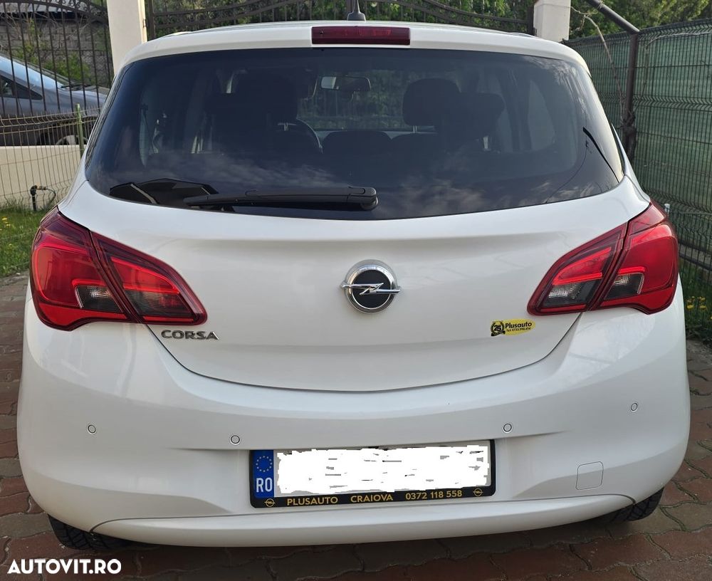 Opel Corsa 1.4 ECOTEC Enjoy - 3