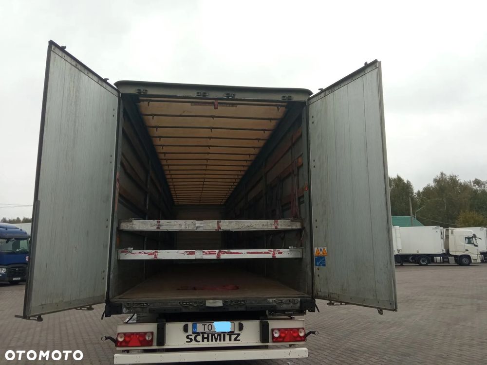 Schmitz Cargobull scs 24 - 2