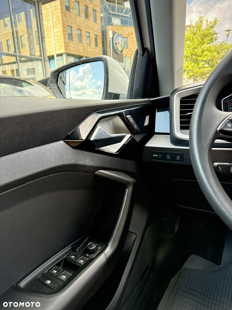Audi A1 Sportback - 26