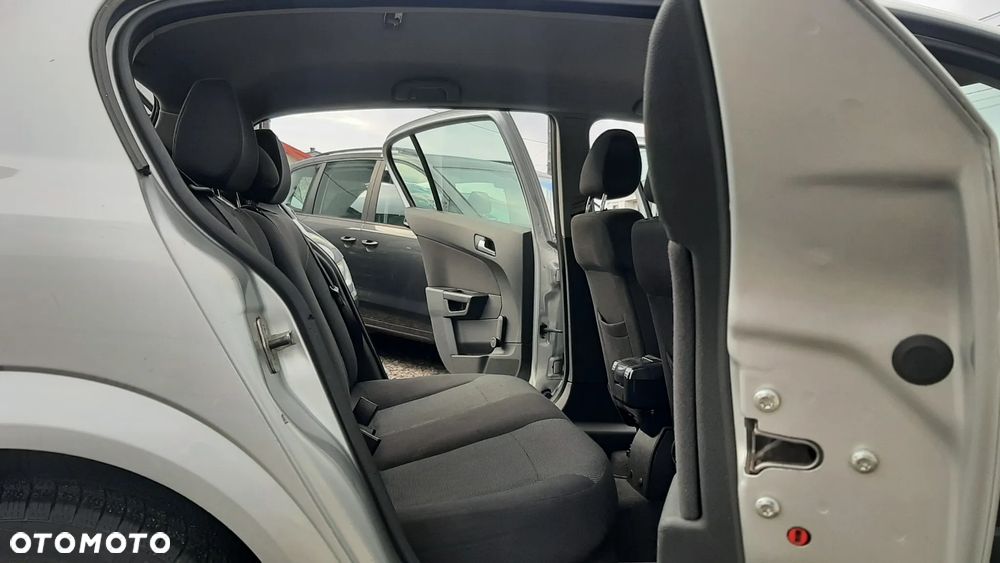 Opel Astra 1.4 Innovation - 16