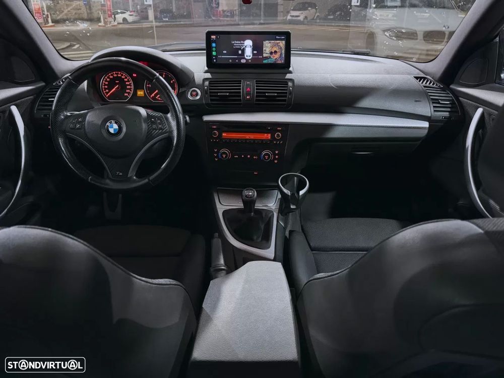 BMW 120 d - 14