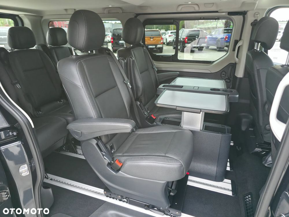 Renault Trafic ENERGY EDC Grand Combi Spaceclass - 8