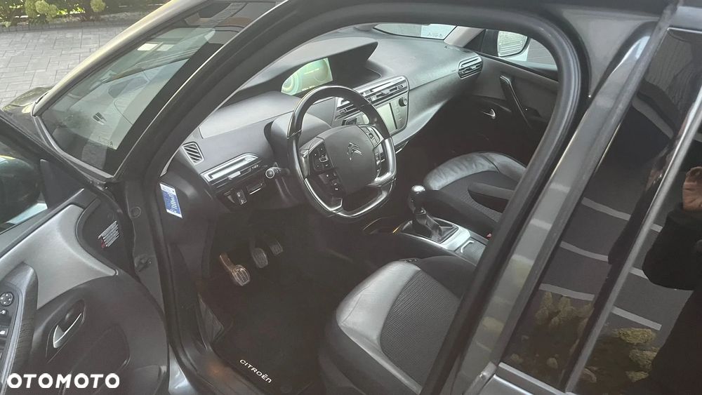 Citroën C4 Picasso 1.6 BlueHDi MoreLife - 25