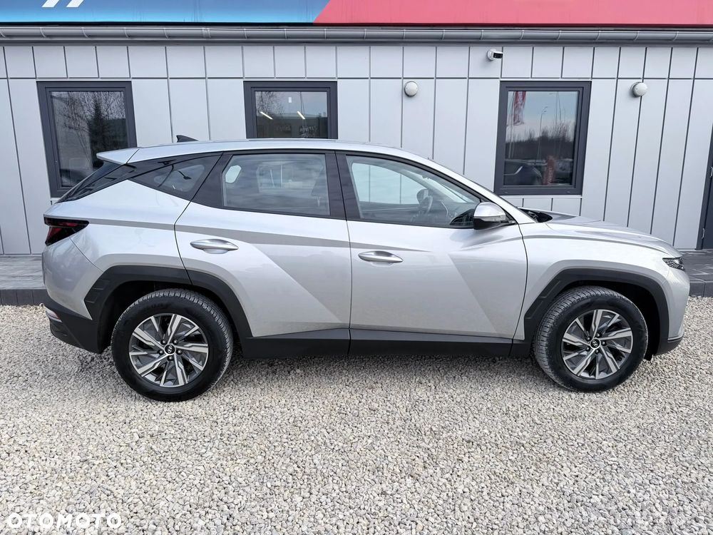 Hyundai Tucson 1.6 T-GDi Modern 2WD - 6